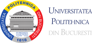 Logo of Platforma E-Learning - Universitatea Politehnica București